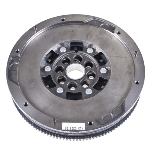 Oes clutch dual mass flywheel - oes,