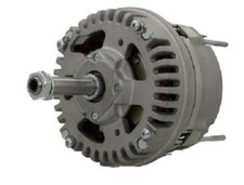 Alternator 115A Fits Porsche
