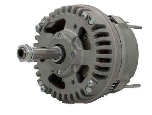 Alternator 115a fits - alternator,