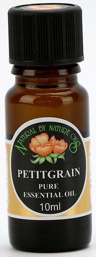 Petitgrain pure essential - petitgrain,