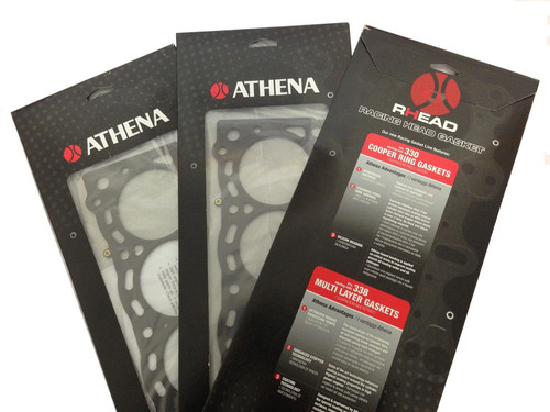 Athena head gasket bmw 3l - head,