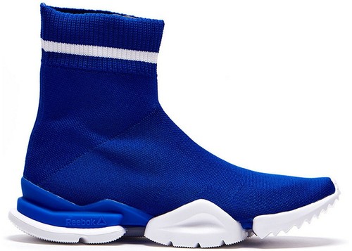 Reebok sock run - reebok, runner