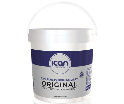 Ican london 100 - london, pure