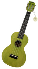 Mahalo Concert Ukulele Sea