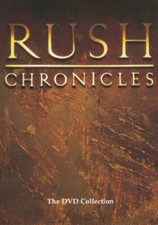 Rush chronicles the - -,