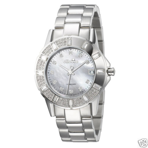 Ellesse ladies watch mop - watch, dial