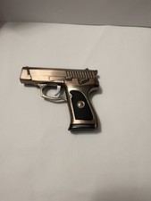 Lighter Jet Flame Gun/Pistol