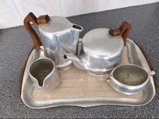 VINTAGE RETRO PICQUOT WARE 5