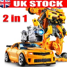 Transformers Toys Optimus Toy