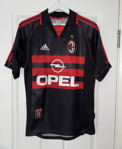 Milan 1998 third - milan,