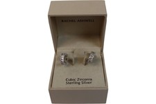 Rachel Ashwell Cubic Zirconia