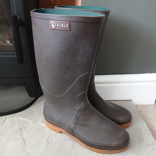 Genuine aigle french - aigle, french-made