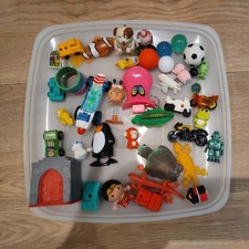 Various Kids Toys
