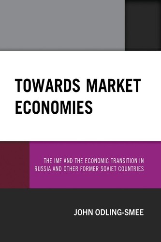 Towards market economies the - economies:,