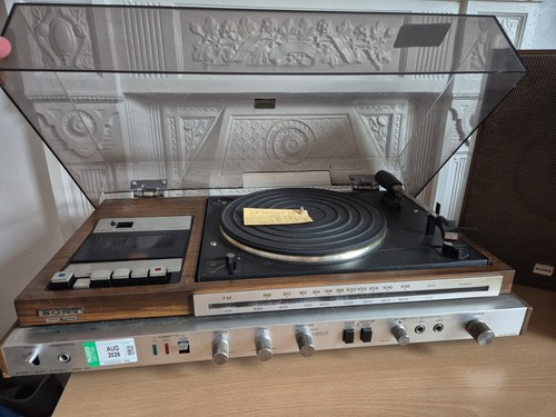 Sony hmk stereo music - sony, hmk-20