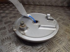 Honda XL250 XL 250 XL350 XL 350 K 1974-1975 Front Braking Brake Drum Plate