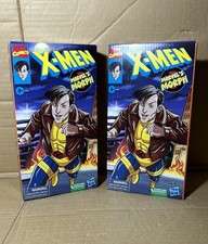 Marvel Legends  X-Men: VHS
