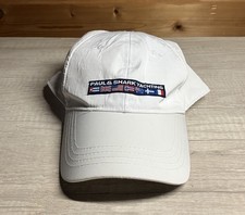 Paul and Shark Yachting Hat