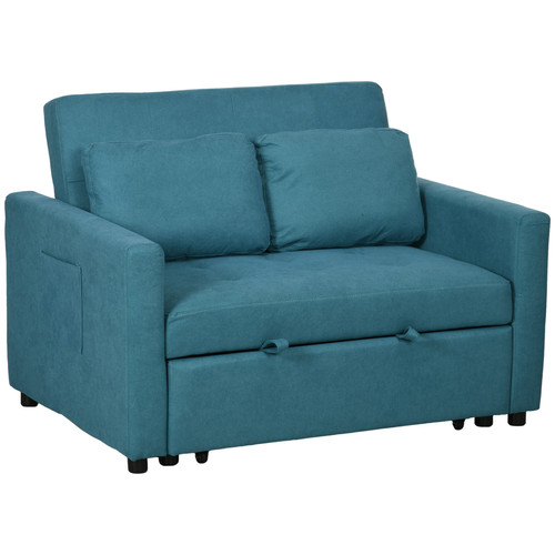 Seater sofa bed convertible - 2,
