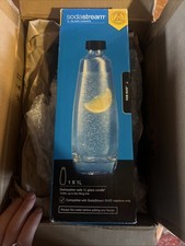 SodaStream 1Litre Reusable