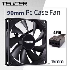 Teucer UT-9015 90mm Case Fan