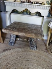 Driftwood Coffee  Table