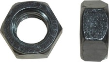 Drive Sprocket Rear Nut for
