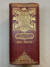 Mrs Beeton’s Book Of