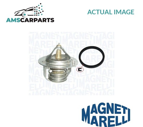 Engine coolant thermostat - engine,