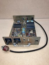 Jupiter / Electro Kicker Jukebox Amplifier