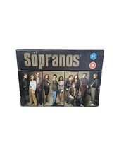 The Sopranos - Series 1-6 -