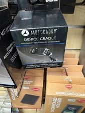 Motocaddy Device Cradle