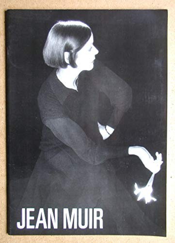 Jean muir author - jean, muir,
