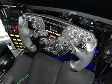 Fanatec Clubsport V2.5 F1