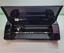 Silhouette Cameo 3 Cutting Machine - power pack and usb cable