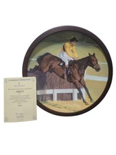 Royal Doulton Collectors Plate