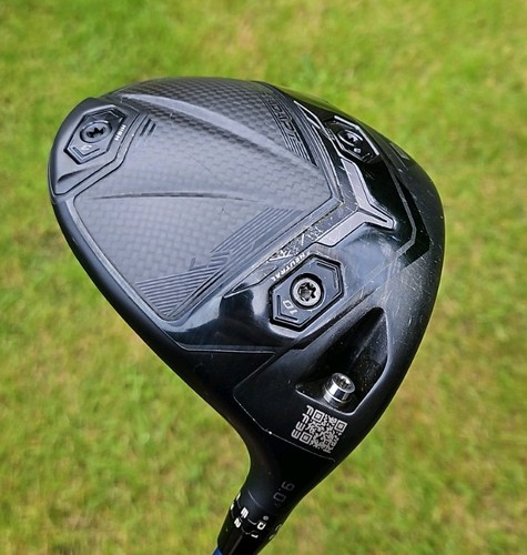 Cobra adapt driver - ls,