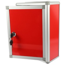  Lightweight Mailbox Vintage