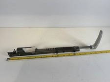 Cessna 172 Parking Brake