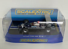 Scalextric C3413 Lotus Type
