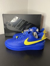 Air Force 1 Ambush Game Royal