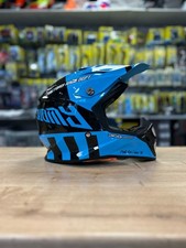 NEW SUOMY SPEED MOTOCROSS