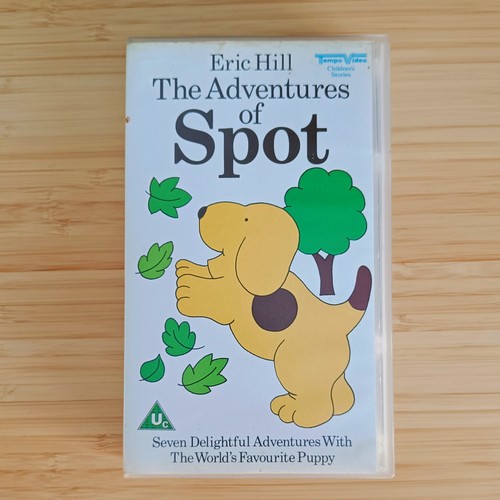 The adventures spot dog - adventures,