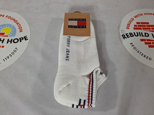 Tommy jeans pack white - tommy,