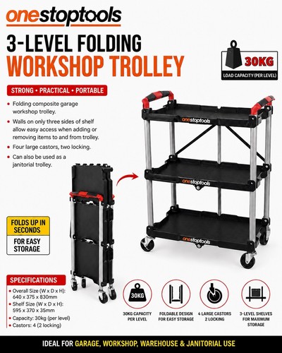 Tier folding workshop - 3,