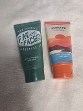 Fat Face Body Wash & Hand Balm