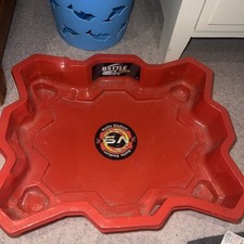 17tek Bey Stadium Battle Arena