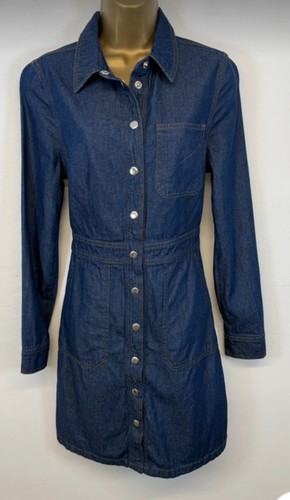 Warehouse denim pop stud - warehouse,