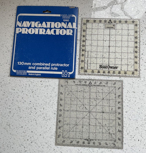 Blundell harling navigational - blundell,