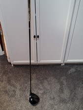 Callaway Rogue Driver Stiff